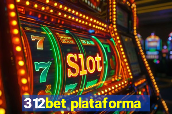 312bet plataforma